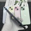 Refurbished Apple iPhone 15 Smartphone with Nano-SIM+eSIM