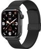 Ice Watch Smart 3.0 Milanese Black (024300)