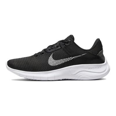 Flex Experience Run 11 Next Nature 'Black Dark Smoke Grey' Women's Sneakers DD9283-001