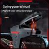 2026 Four-Finger Shoulder Mechanical Button Controller for Mobile Games