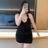 Lingerie erotica taglia grande seducente sexy aderente seno piccolo uniforme