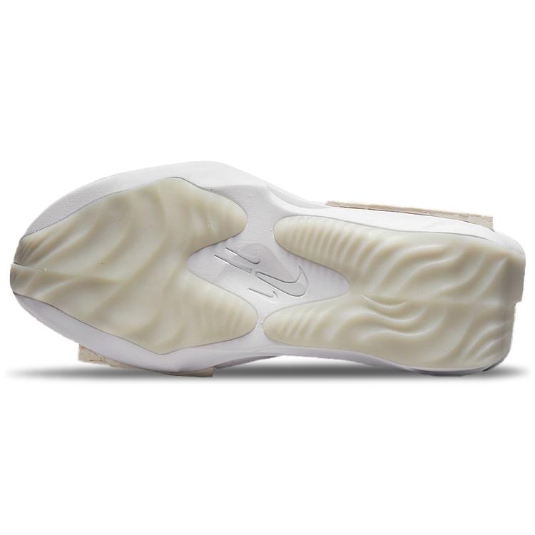 New Nike Fontanka Edge White Photon Dust Women's CU1450-100