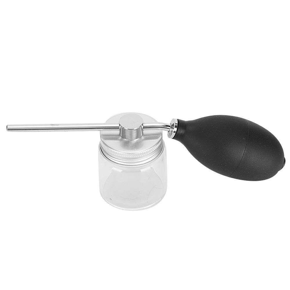 Hair Addition Spray Bottle Beauty Hair Caring Hair Regrowth Spray ToolHair Addition Spray Bottle