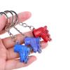 1Pc Creative Fashion Skating Boots Roller Skates Keychains Jewelry Pendant Gifts