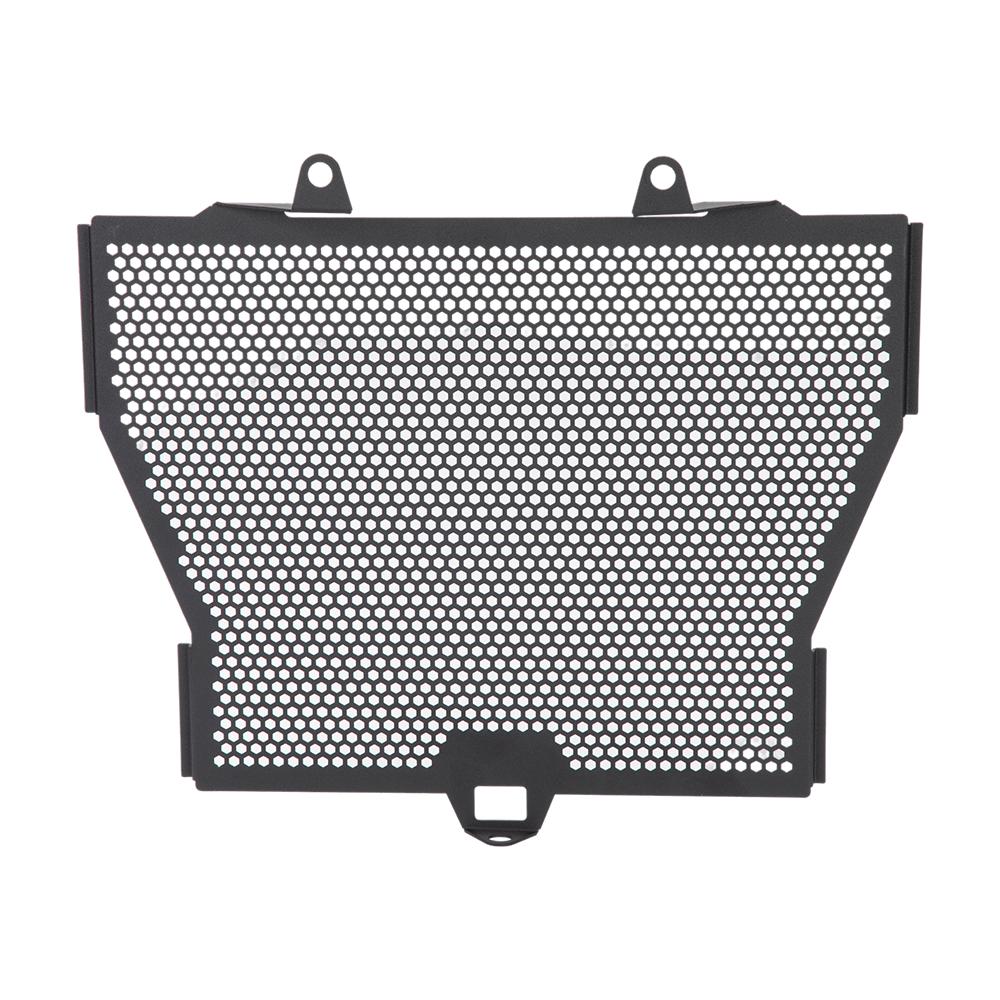 For BMW S1000R S1000XR S1000RR 2009-2018 Series Motorcycle Radiator Guard Protector Oil Cooler Grille Cover S1000 R RR XR Parts