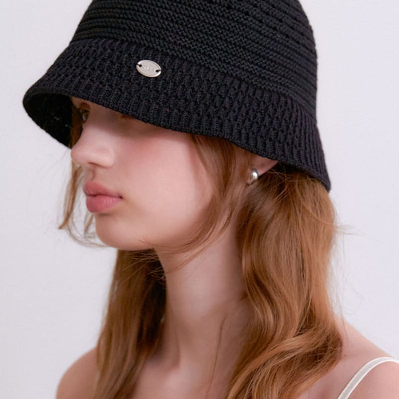 OVLA EVERYDAY BUCKET HAT_2color HA049