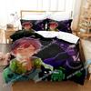Fashion Corpse Husband Bedding Set For Bedroom Soft Modern Bedspreads Comefortable Kids Duvet Cover Quilt Cover And Pillowcase