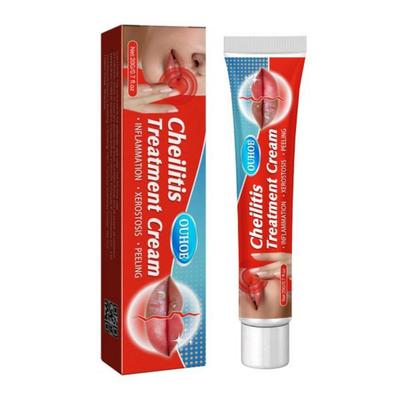 Lippenpflegecreme Feuchtigkeitsspendend Feuchtigkeitsspendend Anti-Trocken Aufhellend Lippenmuster Pflegecreme Wasser Feuchtigkeitsspender Transparenz Lippenöl, 1 Stück