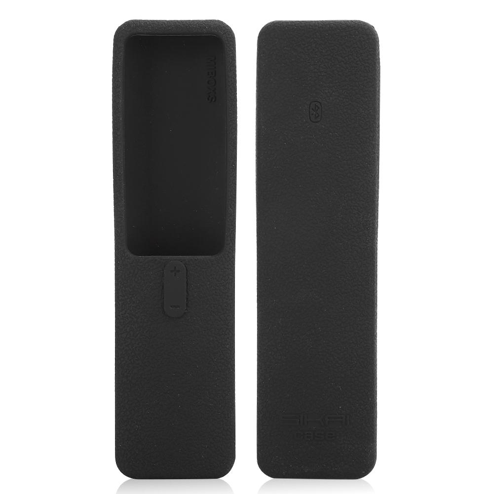 Set Top Box Remote Control Protective Cover Silicon Case Anti Fall for Xiaomi Mi Box