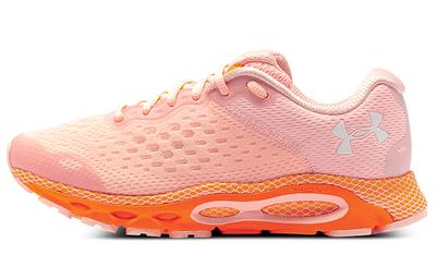 Hovr Infinite 3 Cn Sports Shoes Pink Women's 3025217-600