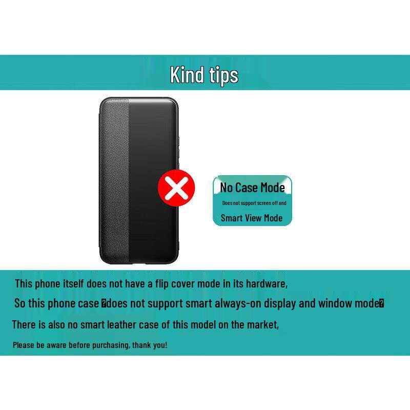 Honor X70 Business Style Flip Leather Phone Case