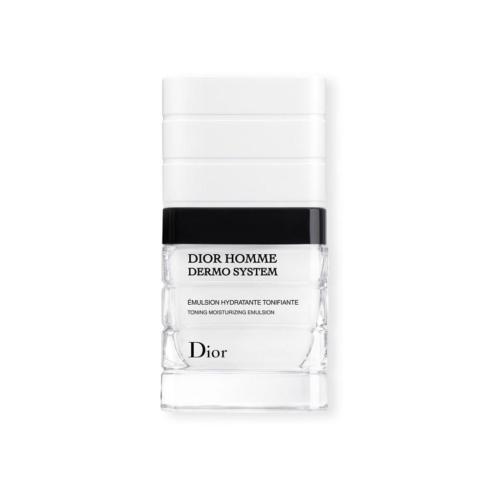 Dior Homme Dermosystem Toning Moisturizing Emulsion