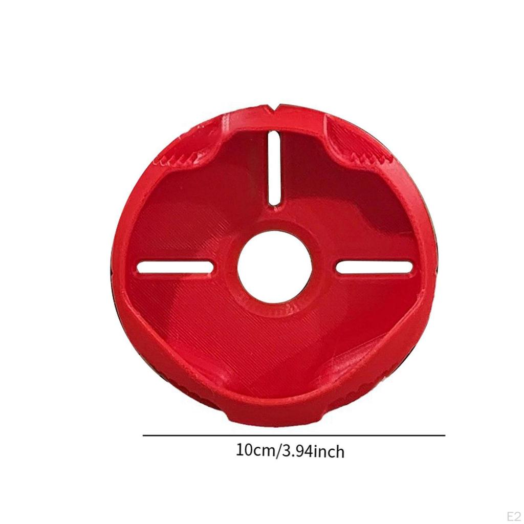 Drill Dust Collector Box Bowl Device Keeps Floors Clean Catcher Collection