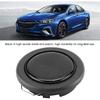 for steering wheel horn button Steering Wheel Horn Button, Modified Metal Plastic Car Steering Wheel Horn Button Universal Black Replacement