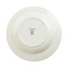 Wedgwood Wild Strawberry White Deep 23cm Plate, [Used]