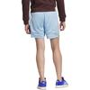 Adidas Basketball Shorts Men's Pink Blue JI9760