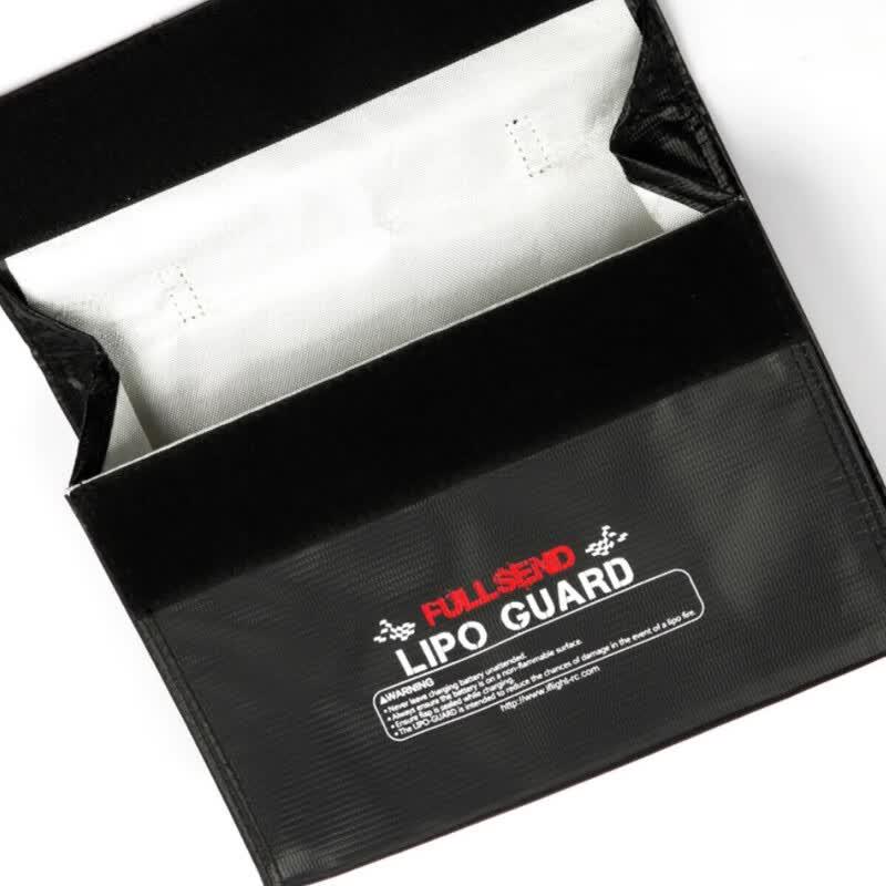 IFLIGHT Portable Lipo Battery Safety Storage Bag