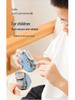 Multifunctional Electric Nail Clippers and Polish for Women and Children