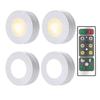Touch Sensor Night Light: Novelty Bedside Lamp for Baby Feeding, Cabinets, and Corridors