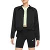 Nike Sportswear Jackets Women's Black Lapel Moderate Other DD4609-010