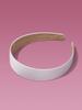 ROMWE 1pc Simple Headband Casual Hairband Hair Hoop