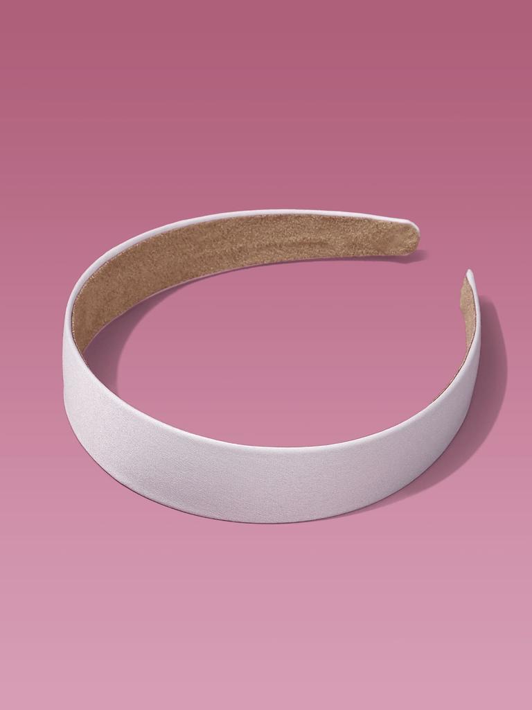 ROMWE 1pc Simple Headband Casual Hairband Hair Hoop
