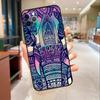 Elephant Mandala Aztec Phone Case For iPhone 16 15 14 11 12 13 17 Pro Max mini 15 Plus 16e 17 Air Protective Cover