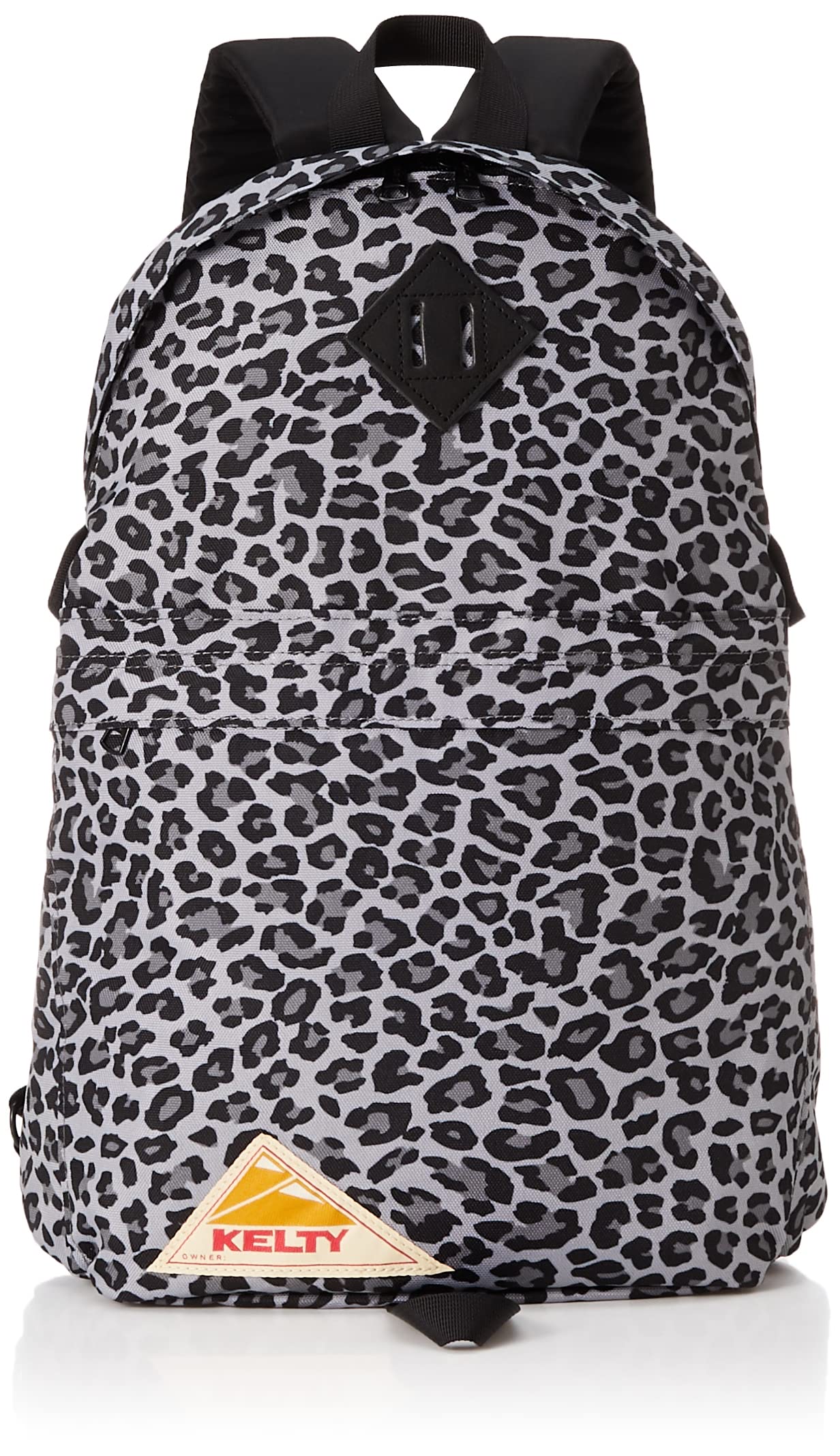 Рюкзак Kelty DP Girl s Daypack, Серый Леопард