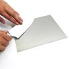 1000 Diamond Plate Hard Large Sharpening Stone Professional Knife Sharpener Whetstone Edge Blade Sharp Apex Sheet Ruby Spyderco