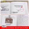100 Classical Chinese Lessons for Primary Students: Zhu Wenjun Edition, Vols 1 & 2 - Reading Training