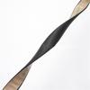 5M 25mm Car Windshield Sunroof Triangular Window Seal Strip Trim Sound-Insulated