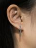 Harang Hr 268E_Harang Earring