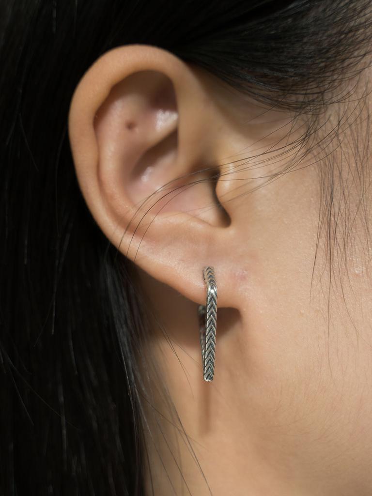 Harang Hr 268E_Harang Earring