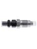 1Pcs Fuel Injector For Toyota Hilux Surf Prado 1KZ-TE 3.0 L 23600-69165