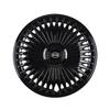 Compatible with BYD F3/F3R/F0 Wheel Hub Cap, 14/15 Inch Decorative Tire Cover
