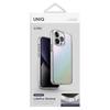 UNIQ LifePro Xtreme iPhone 14 Pro case 6.1" opal/iridescent