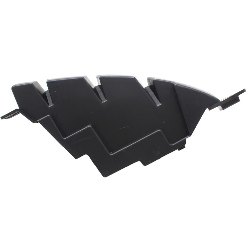 Front Bumper Retainer Set For Dodge Charger 2015-2022 Driver and Passenger Side