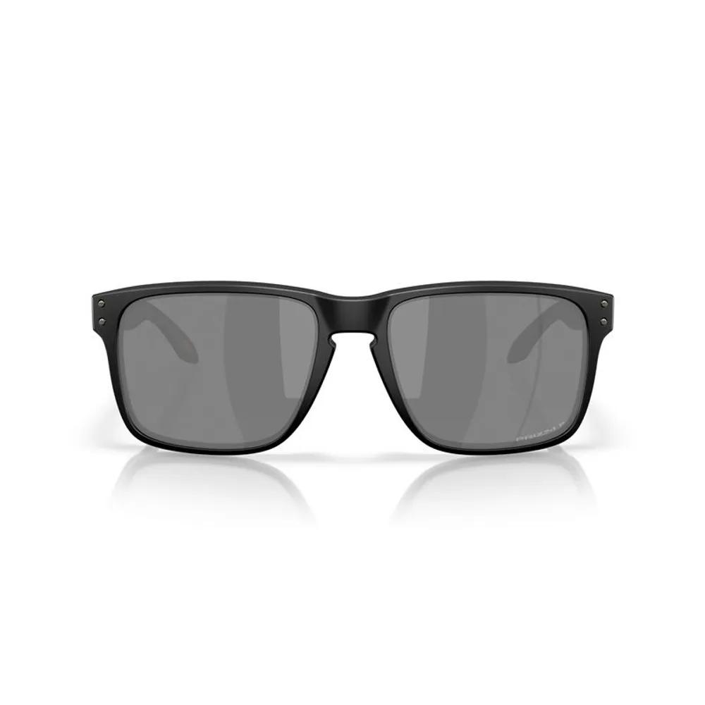 

0OO9487F948705-61 Prism Black Polarized Matte black