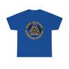 MUFON Star Team T-Shirt: Mutual UFO Network Rapid Response Special Unit Investigation