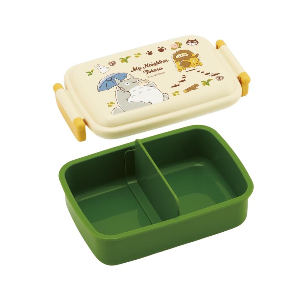 My Neighbour Totoro Catbus & Totoro Lunch Box