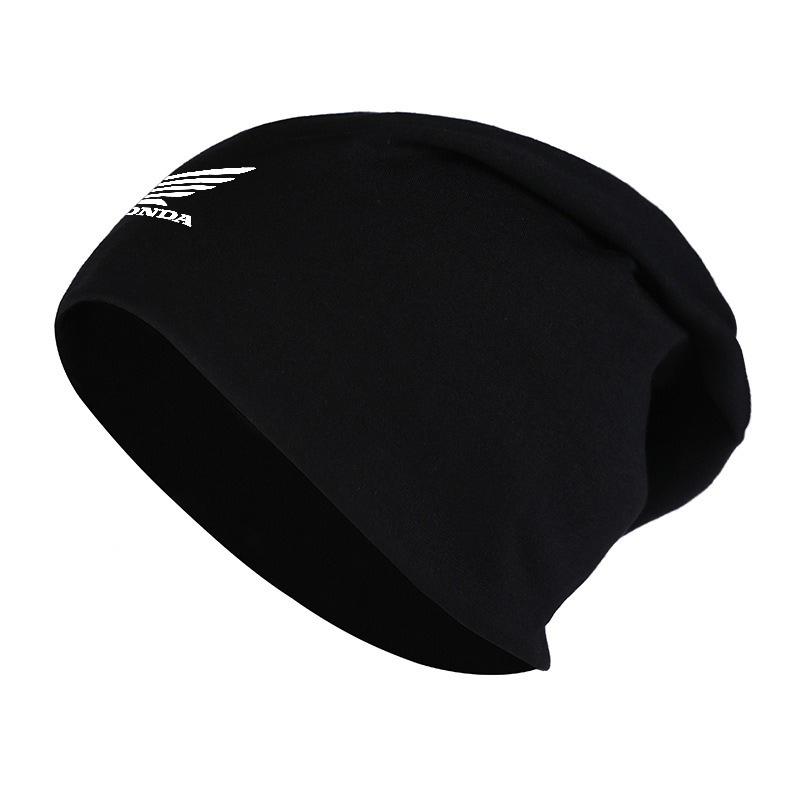 Motorcycle Hats Thin Hat Autumn Spring Warm Cap Design Beanies Caps For Honda HRC CB400 CB650F CBF CBR250RR CRF NC750 CBR 1000RR