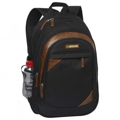 Atlas For Men Adventure Multi Pocket Backpack