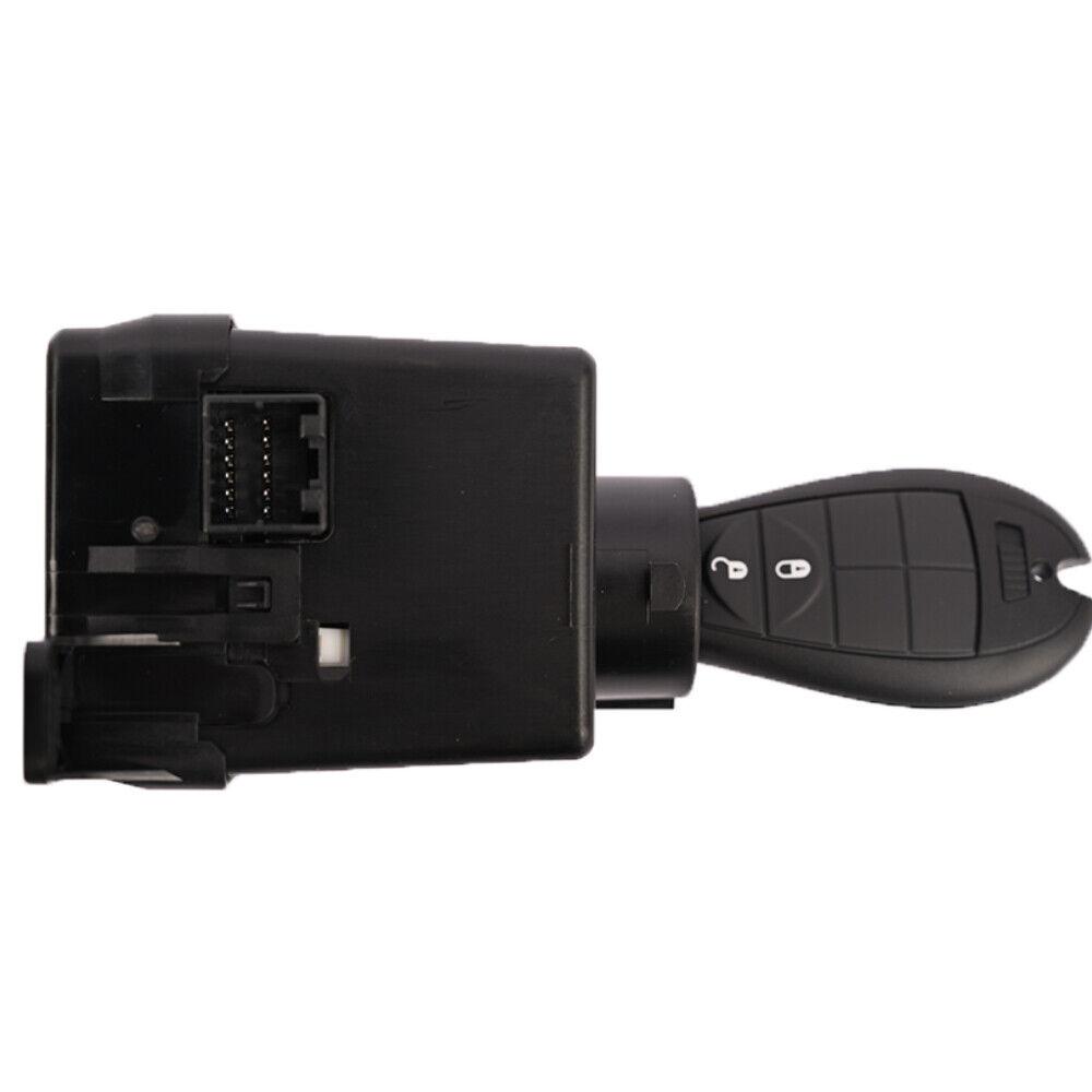 New Ignition Switch Node Module & Key For Dodge Grand Caravan Journey 2008-2010