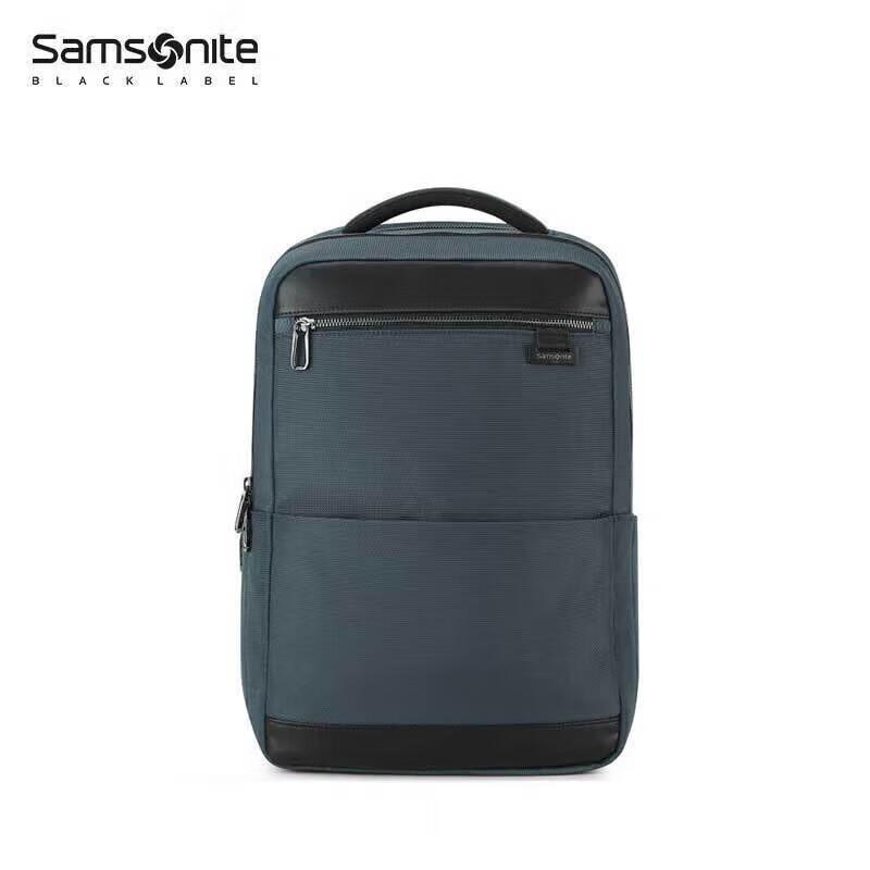 Samsonite Men s Multi-Functional Business Travel Backpack