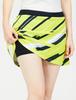 YONEX Skirt Inner 26090 Lime Yellow Women's (with Spats) (500)