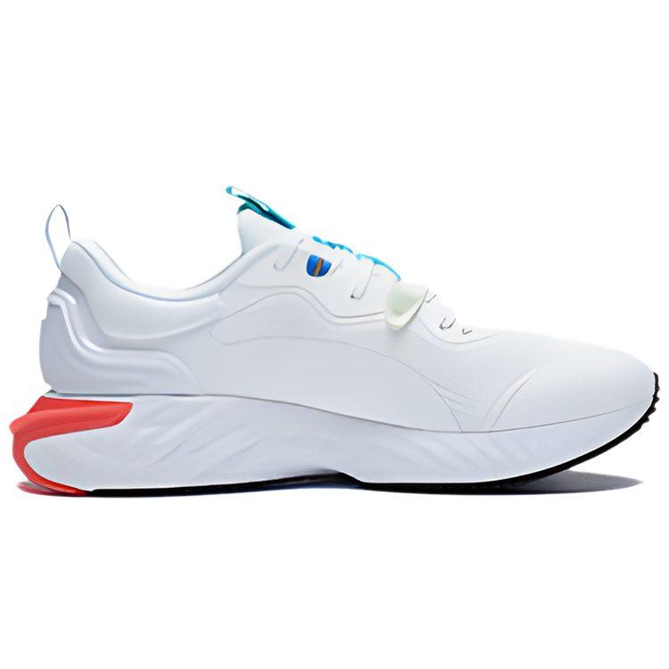 Li Ning Cloud Shield Textile, TPU Cushioning Slip Resistant Abrasion Resistant Waterproof Lightweight AGLS211-3