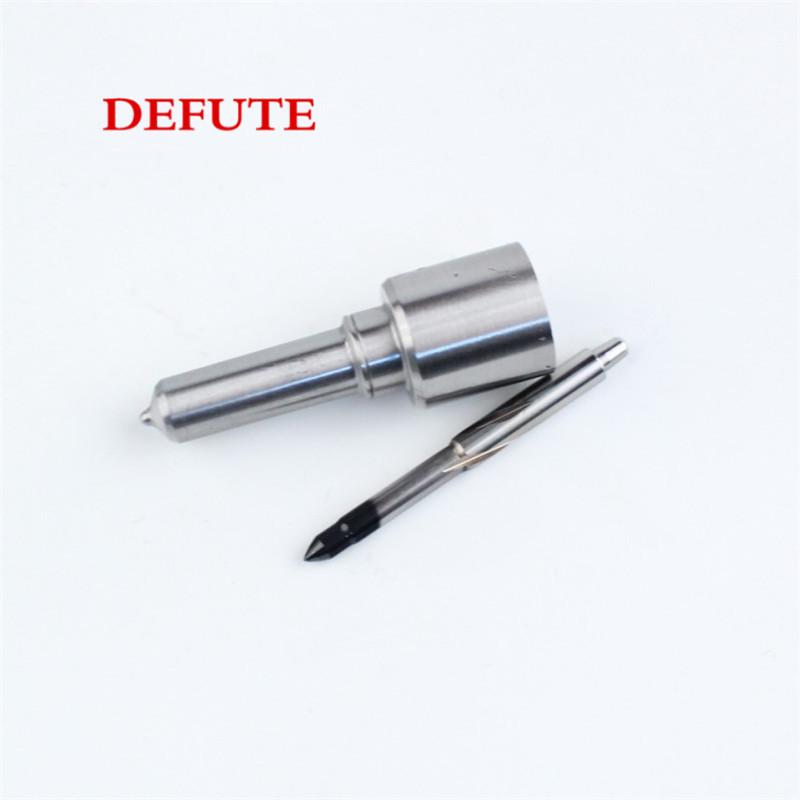 High Quality Fuel Pump G341 Diesel Engine Injector Nozzle For H-yundai 28231014 33800-4A700