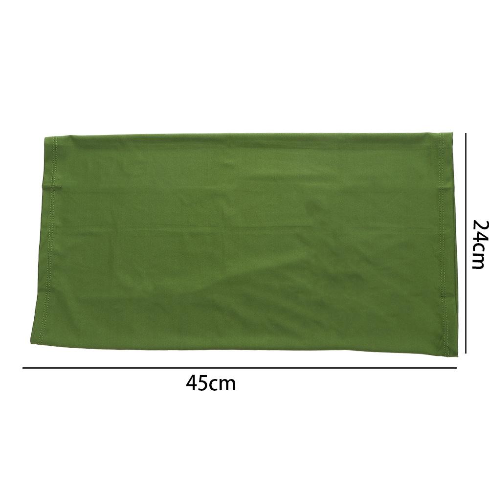 Scarf Headband Men Scarf Fishing Tube Mask Bandana Cycling Face Mask Seamless Bandana Head Scarf