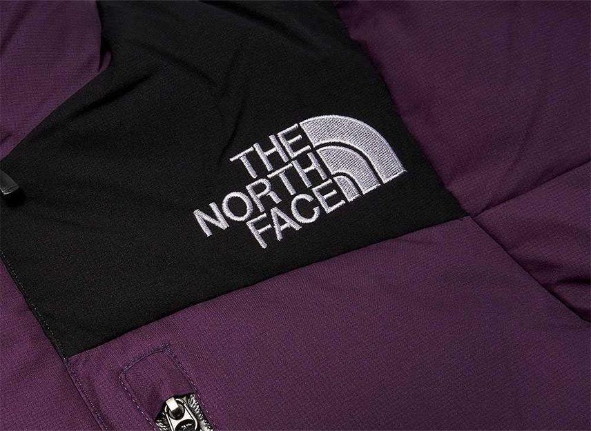 The North Face Baltro Light Jacket 2021 "Blackberry Wine