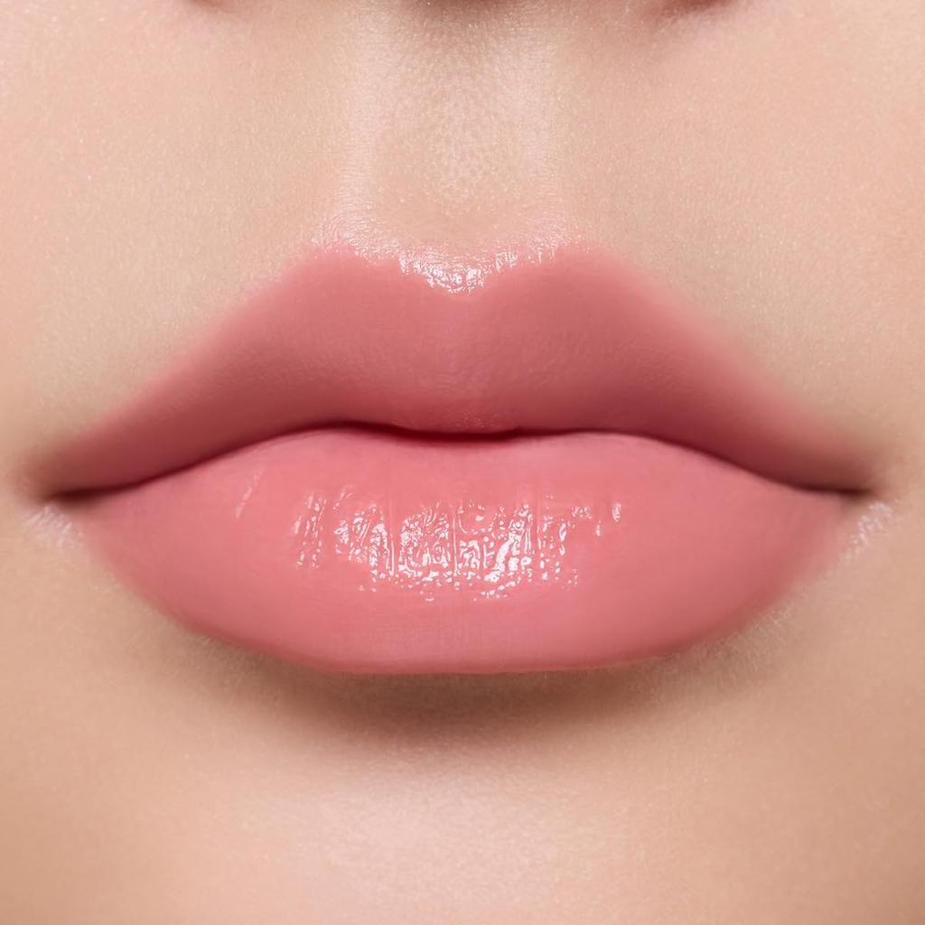 DEAR DAHLIA LIP PARADISE SENSUAL LIP GLOW Paradise Sensual Lip Glow (ISABELLE)